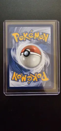 Pokemon Mega Darkrai ex 116/084 Me05: Pitch Black SIR - Image 2