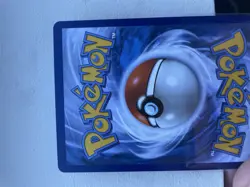 Mega Darkrai EX Pitch Black 116/084 Mint Pack Fresh Pokemon Card - Image 4