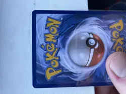 Mega Darkrai EX Pitch Black 116/084 Mint Pack Fresh Pokemon Card - Image 5