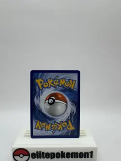 Mega Darkrai ex SIR 116/084 NM English Pitch Black - Image 2