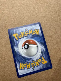 Mega Darkrai ex SIR 116/084 NM English Pitch Black - Image 3