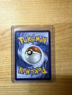 Mega Darkrai ex 116/084 Pitch Black Special Illustration Rare PokemonTCG English - Image 2