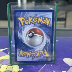 Mega Darkrai ex 116/084 Pitch Black Special Illustration Rare PokemonTCG English - Image 2
