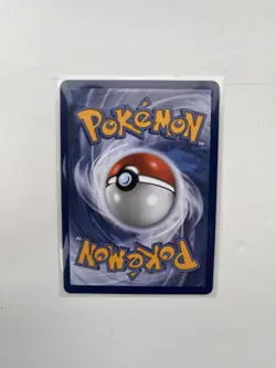 Pokemon Mega Darkrai EX 116/084 Pitch Black - Pack Fresh English - Image 2