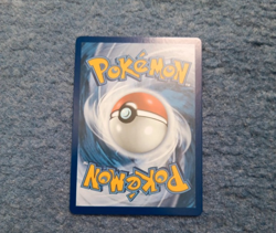 Pokemon TCG Mega Darkrai EX SIR 116/084 Pitch Black Near Mint English Pack Fresh - Image 3
