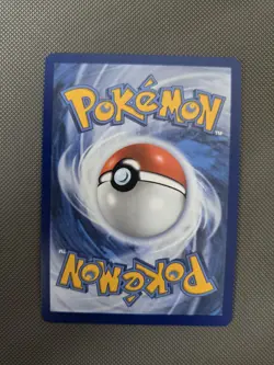 Mega Darkrai Ex Pitch Black 116/084 Pokemon Card English - Image 3