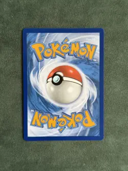 Pokemon Wo-Chien ex 257/193 Special Illustration Rare Paldea Evolved SIR NM/M - Image 2