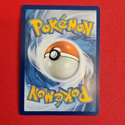 Pokemon TCG Wo-Chien ex Special Illustration Rare 257/193 Paldea Evolved NM/M - Image 2