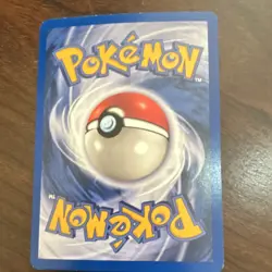 Pokemon TCG WOTC Team Rocket Dark Magneton 11/82 Unlimited Holo Rare English - Image 3