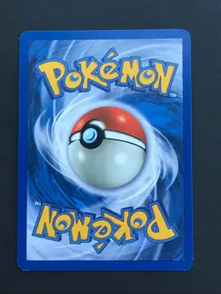 Dark Magneton 11/82 Holo SWIRL Team Rocket Holo Rare WOTC Vintage - Image 2