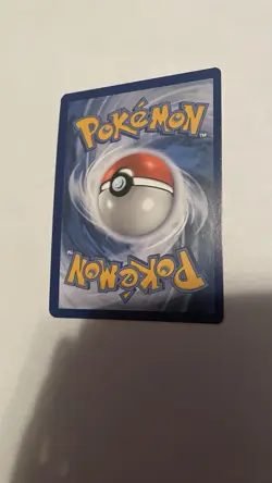 DELPHOX BREAK 14/124 Holo FATES COLLIDE Pokemon Card 2016 - Image 4