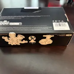 MTG Secret Lair MagicCon 2025 Festival In A Box Las Vegas 2025 Factory Sealed - Image 4