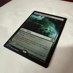 X1 Evendo, Waking Haven from EOE - Image 1
