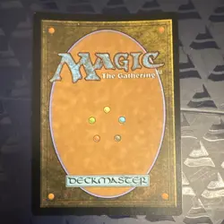 Arcane Signet (Borderless) Universes Beyond: Fallout Foil - Image 2
