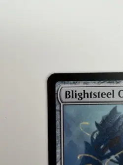 Blightsteel Colossus - The List (LIST) #235 NM Nonfoil Magic the Gathering MTG - Image 3