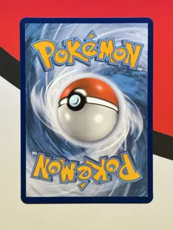 JUMBO Mew V Oversized Promo Card 069/189 Pokemon NM - Image 2