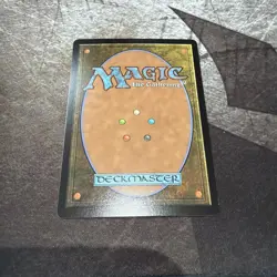 Doom Reigns Supreme 96 MTG MSH Marvel Super Heroes Foil NM - Image 2