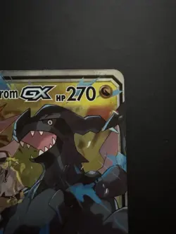 Pokemon TCG Reshiram & Zekrom GX 157/236 Cosmic Eclipse Tag Team - Image 2