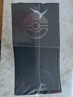 Pokemon TCG: PITCH BLACK Pokemon Center Elite Trainer Box PKC ETB - IN HAND - Image 4