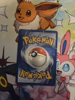 Cubone 60/112 – EX FireRed & LeafGreen – Pokemon Card - Image 2