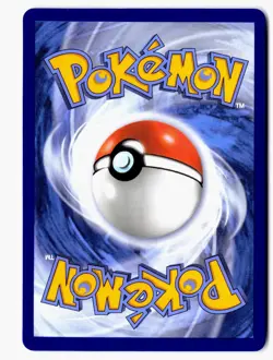 Gwynn 109/084 Ultra Rare Pitch Black Pokemon Holo NM - Image 2