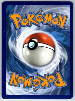Mewtwo 056/172 Holo Promo Trick or Trade BOOster Pokemon Damaged - Image 2