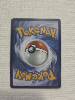 Pokemon Team Rocket's Moltres ex 031/182 (Sv Destined Rivals) DoubleRare Holo NM - Image 2