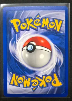 Raikou Neo Revelation Holo Rare LP/MP 13/64 Pokemon TCG - Image 2