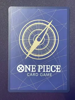 One Piece Boa Hancock ST03-013 Foil Premium Collection Best Selection Vol 2 ENG - Image 2