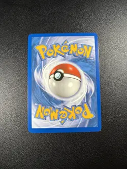 Pokemon TCG Thundurus 97/98 Emerging Powers Ultra Rare Full Art Holo - NM - Image 2