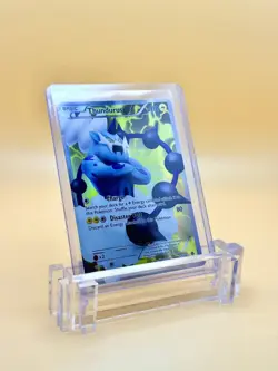 Thundurus (97 Full Art) 97/98 Emerging Powers Holo - Image 1