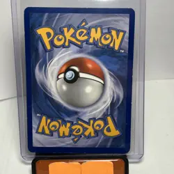 Pokemon Thundurus 97/98 Full Art Ultra Rare Holo BW Emerging Powers - Image 2