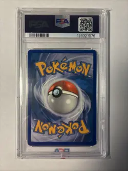 Thundurus (97 Full Art) 97/98 Emerging Powers Holo - Image 3