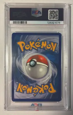Thundurus (97 Full Art) 97/98 Emerging Powers Holo - Image 4
