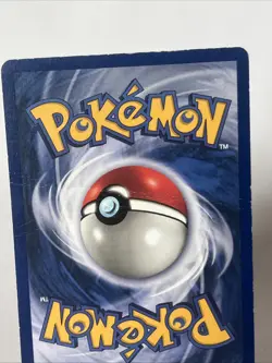 Hypno #8 8/62 Holo Rare Unlimited Fossil Pokemon Card Vintage WOTC - HP - Image 5
