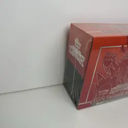 Pokemon Sword and Shield Battle Styles Red Elite Trainer Box (ETB) Sealed - Image 5