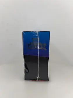 POKEMON TCG BATTLE STYLES ELITE TRAINER BOX ETB SEALED SWORD AND SHIELD - Image 3