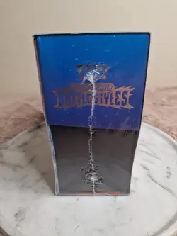 Pokemon Sword and Shield Battle Styles Elite Trainer Box ETB Urshifu Blue Sealed - Image 4