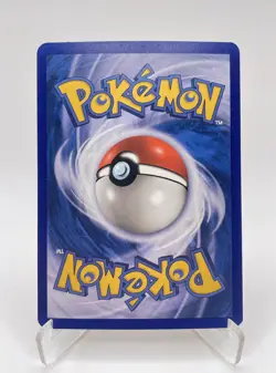FIGHTING ENERGY 106/106 Holo Rare Ex Emerald 2005 VLP-NM Pokemon Card TCG Shiny - Image 2