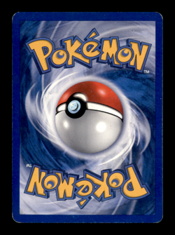 Fighting Energy 106/106 Holo - Emerald - Pokemon Trading Card Game - Image 2