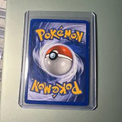 1st Edition Feraligatr 5/111 Neo Genesis Holo Rare Nintendo 2000 Pokemon Card - Image 2