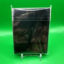 Gardevoir Mega Evolution ETB Card Sleeves 65 Ct Brand New Sealed - Image 2