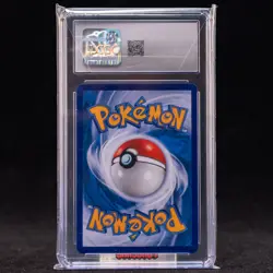 Leafeon 3S CBB2C-07 15/15 Pokemon Card Chinese CGC 8.5 #1 - Image 2