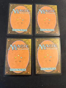x4 Steel of the Godhead [Shadowmoor] 4x Magic MTG Cards LP - Image 2