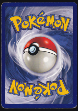 Abra 43/102 Shadowless Base Set Pokemon Card 1999 MP - Image 2