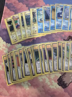 Complete common uncommon non holo rare c/u/r Set Pokemon XY Evolutions 60 Cards - Image 2