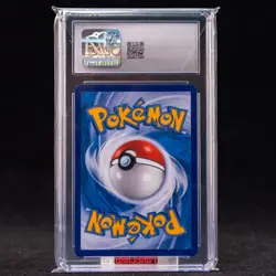Celebi & Venusaur GX SR CSM2bC-154/150 Pokemon Card Chinese CGC 8.5 #1 - Image 2