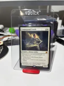 Magic The Gathering - Cosmogrand Zenith Edge of Eternities Regular NM/M - Image 1
