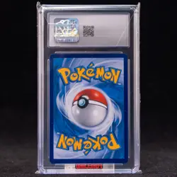 Miraidon PROMO-031/SV-P Pokemon Card Chinese CGC 8.5 #1 - Image 2