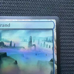 Flooded Strand Modern Horizons 3 Foil - Image 3